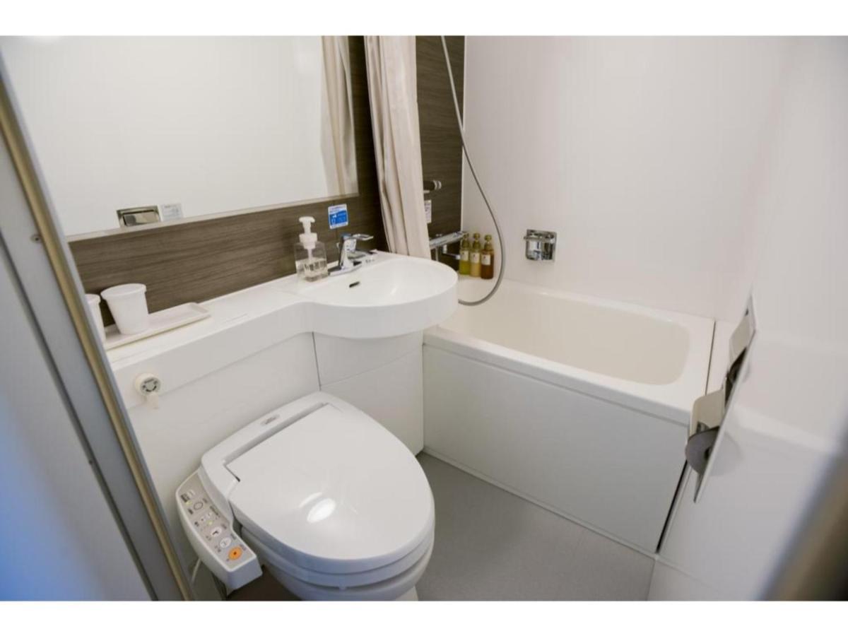 Kagoshima Plaza Hotel Tenmonkan - Vacation Stay 97890 Esterno foto