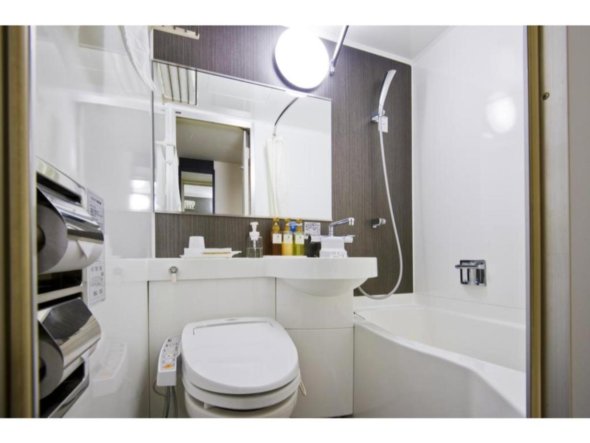 Kagoshima Plaza Hotel Tenmonkan - Vacation Stay 97890 Esterno foto